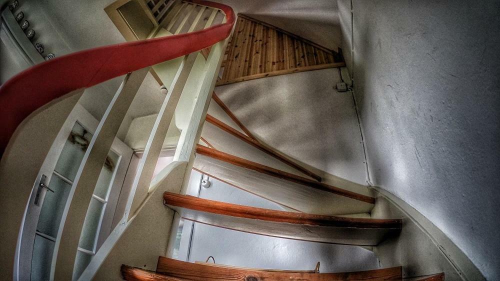 Haus Am Huegel Apartment Groß Zicker Екстериор снимка
